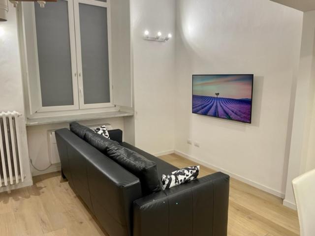 Appartamento Botta 7 By Casaatorino *