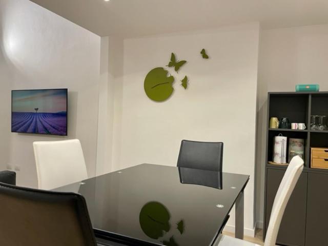 Appartamento Botta 7 By Casaatorino