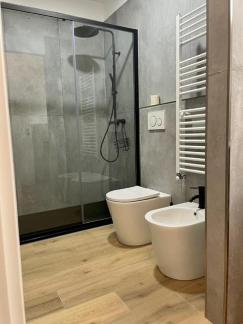 Appartamento Botta 7 By Casaatorino