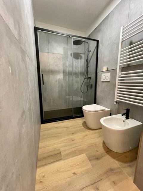 Botta 7 By Casaatorino Appartamento Torino