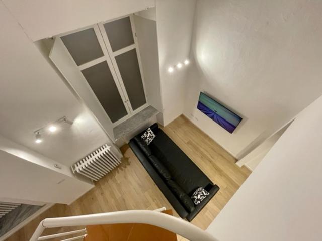Appartamento Botta 7 By Casaatorino Torino