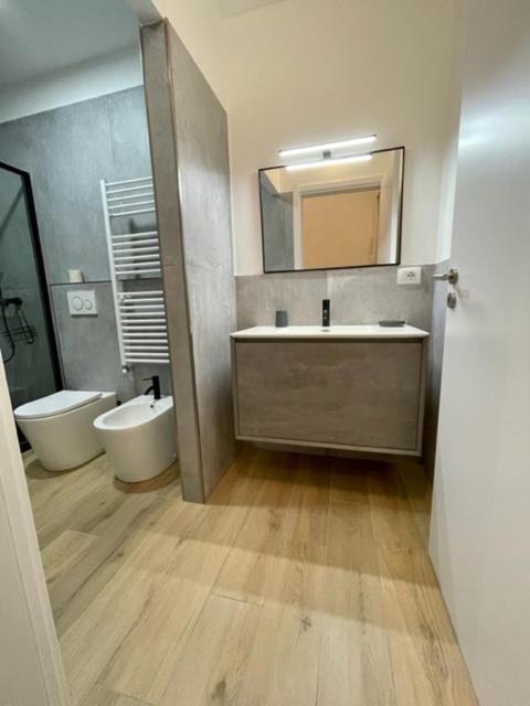 Botta 7 By Casaatorino Appartamento Torino