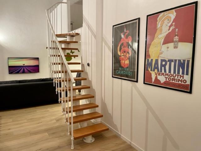 Appartamento Botta 7 By Casaatorino Torino