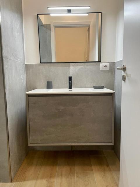 Botta 7 By Casaatorino Appartamento *