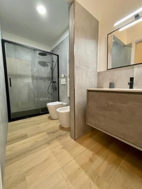 Botta 7 By Casaatorino Torino