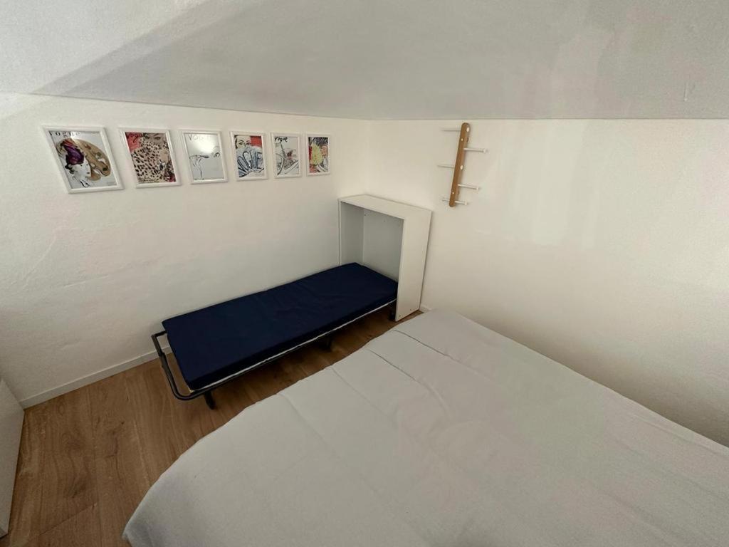 Botta 7 By Casaatorino Appartamento