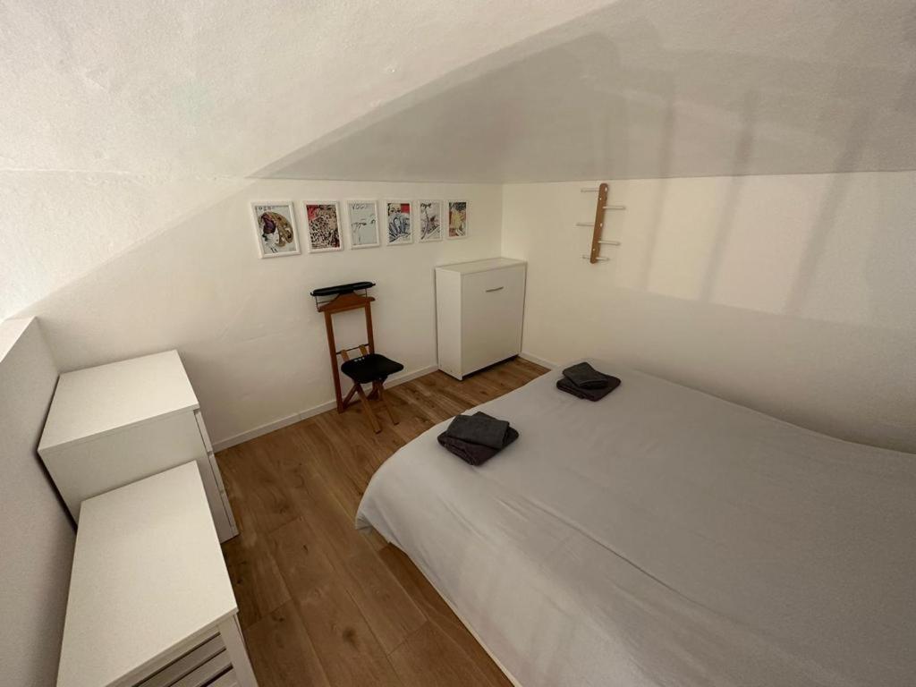 Botta 7 By Casaatorino Appartamento *